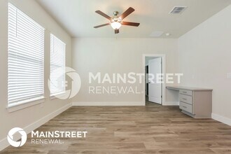 360 Whiteheart Dr in DeLand, FL - Foto de edificio - Building Photo