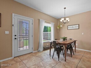 14648 Randall Cunningham in El Paso, TX - Building Photo - Building Photo