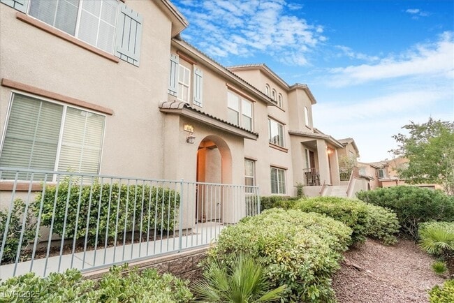 11482 Belmont Lake Dr in Las Vegas, NV - Foto de edificio - Building Photo