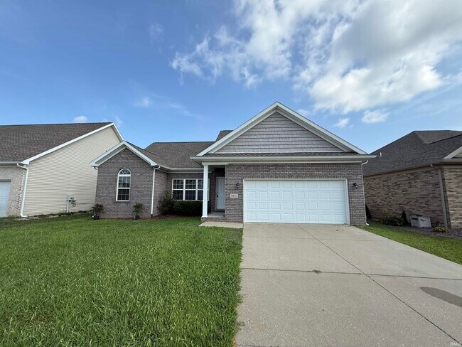 property at 3621 Arbor Pointe Dr