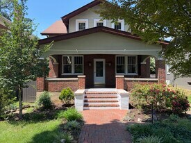 1929 Avon Rd SW in Roanoke, VA - Building Photo