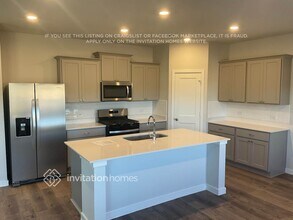 19955 Park Mesa Ln in Porter, TX - Building Photo - Building Photo