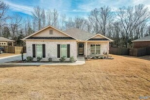 245 Dinner Tree Sq in Huntsville, AL - Building Photo