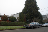 6426 N Princeton St in Portland, OR - Foto de edificio - Building Photo