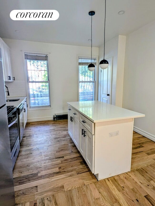 110 Linwood St in Brooklyn, NY - Building Photo - Building Photo