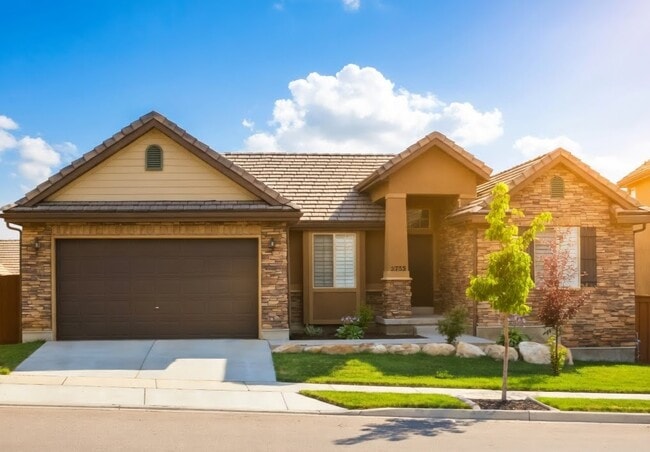 property at 2755 Shady Hollow Lane