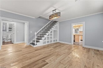 8575 Chesapeake Blvd in Norfolk, VA - Building Photo - Building Photo