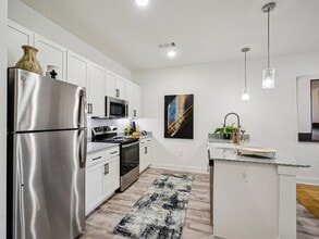 Ardmore Meadows in Whitsett, NC - Building Photo - Building Photo