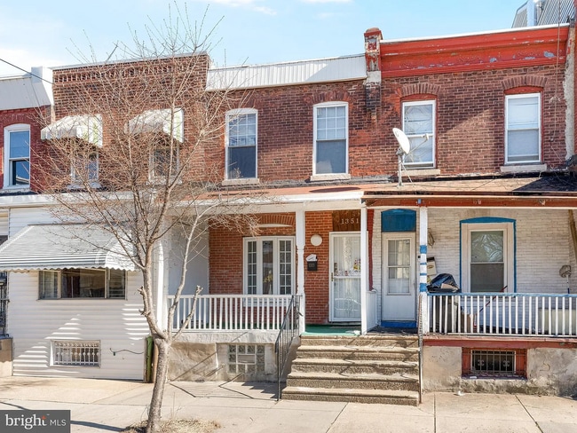 1351 S 31st St in Philadelphia, PA - Building Photo - Building Photo