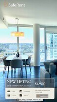 1455 Howe St in Vancouver, BC - Building Photo