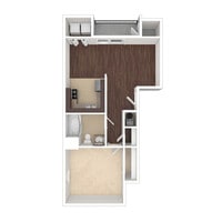 Canyon Creek Apartments photo'