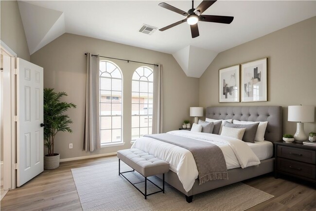 property at 11735 Alief Clodine Rd