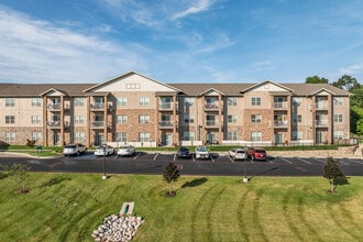 The Township Senior Living in Springfield, MO - Building Photo - Building Photo