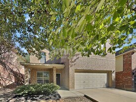 26814 Sparrow Rdg in San Antonio, TX - Building Photo