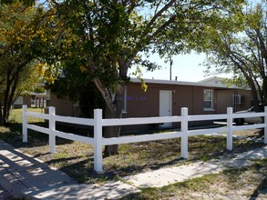 Adobe Village in Hobbs, NM - Building Photo - Building Photo