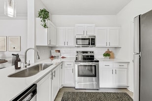 Halston Harris Bridge