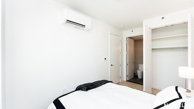 1499 Bedford Ave, Unit 5g in Brooklyn, NY - Building Photo - Building Photo