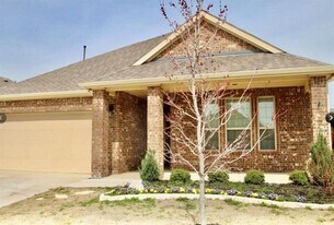 1005 Lake Woodland Dr in Little Elm, TX - Building Photo