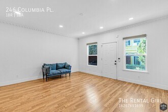 246 Columbia Pl in Los Angeles, CA - Building Photo - Building Photo
