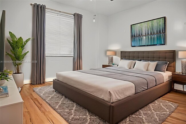 19310 NW 48th Ct in Miami Gardens, FL - Building Photo - Building Photo