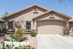 29930 N Broken Shale Dr