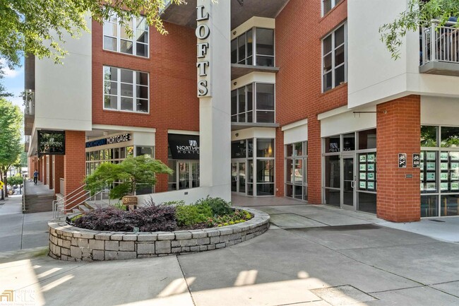 245 North Highland Avenue Northeast in Atlanta, GA - Building Photo - Building Photo