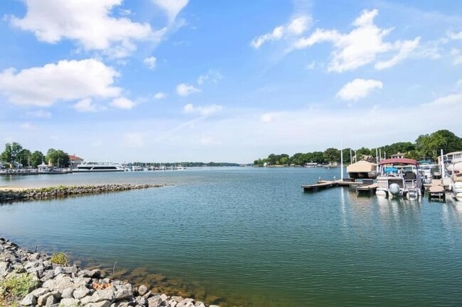 property at 18700 Nautical Dr