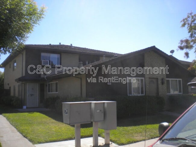 property at 5496 Judith St