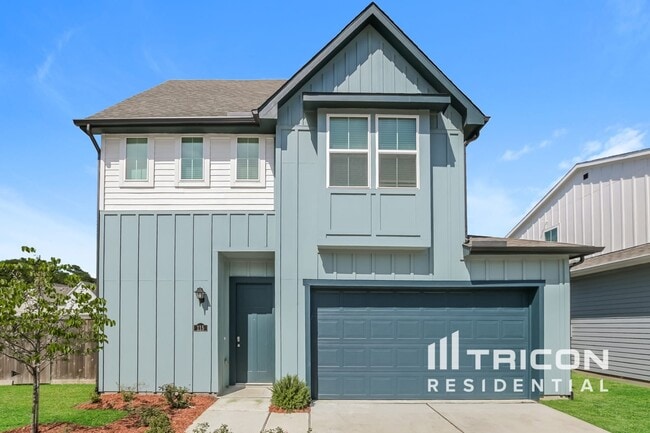 property at 9835 Willow Creek Commerce Dr