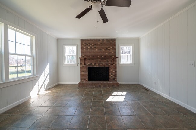 1437 Briarcliff Dr in Asheboro, NC - Building Photo - Building Photo