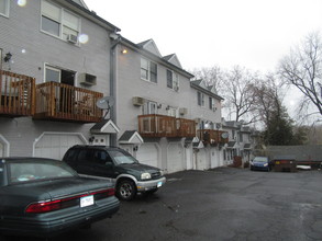 Willowbrook in New Britain, CT - Building Photo - Building Photo