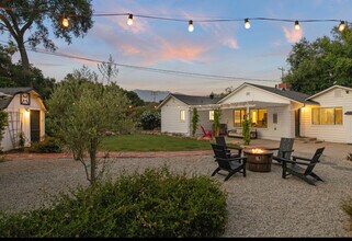 995 S La Luna Ave in Ojai, CA - Building Photo - Building Photo