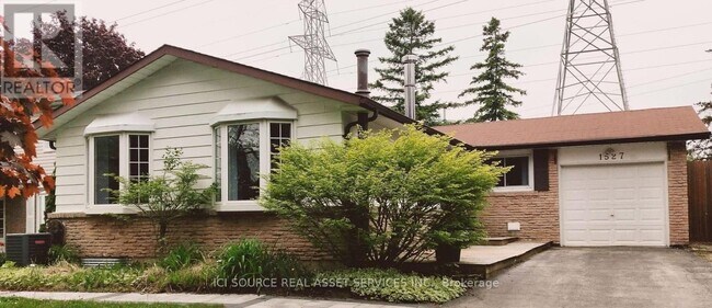property at 1527 Rusholme Crescent