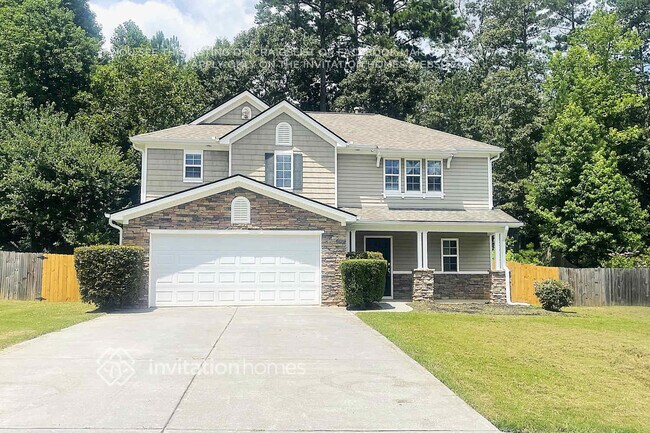 property at 411 Cedar Bay Cir