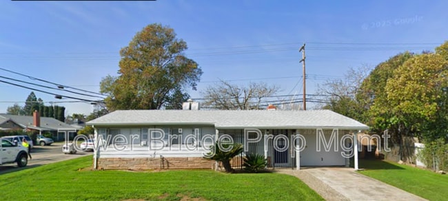 property at 5936 41st St
