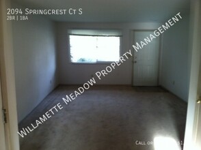 2094 Springcrest Ct S in Salem, OR - Building Photo - Building Photo
