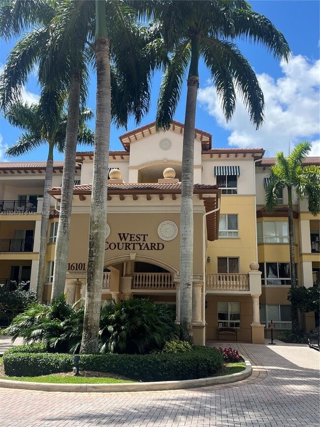 property at 16101 Emerald Estates Dr