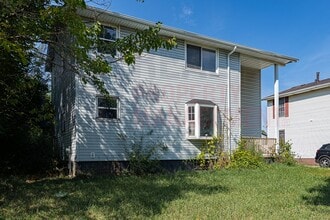 3060 Charles Carr Pl in Cleveland, OH - Building Photo - Building Photo
