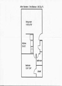 Afton Park Apartments photo'