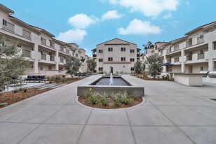 Coastal Village Apartments