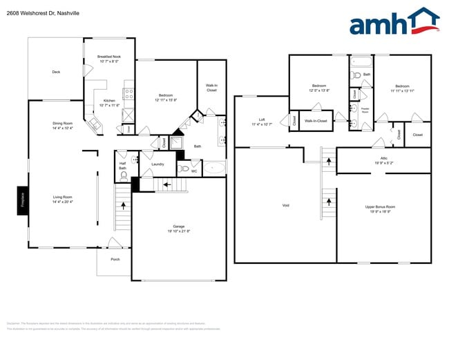 2608 Welshcrest Dr in Nashville, TN - Building Photo - Building Photo