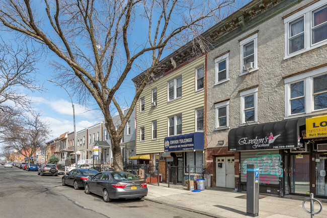 3093 41st St in Astoria, NY - Building Photo - Building Photo