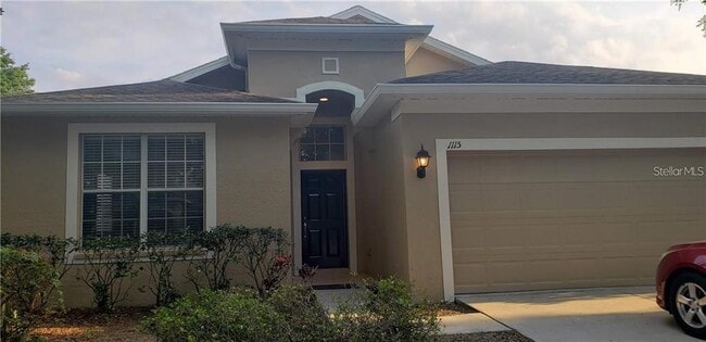 property at 1115 Fennel Green Dr