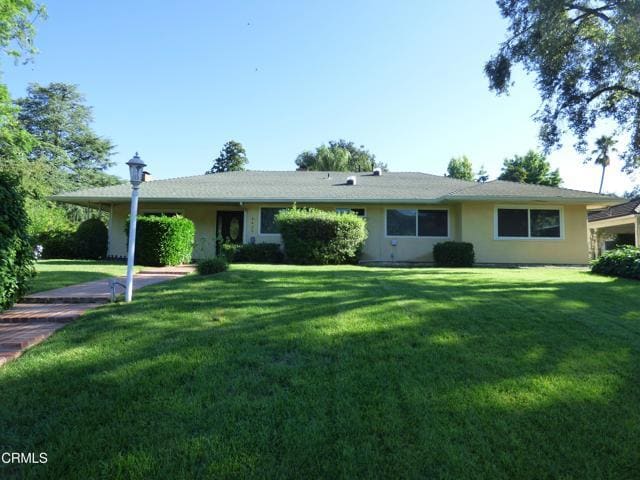 property at 1429 Descanso Dr