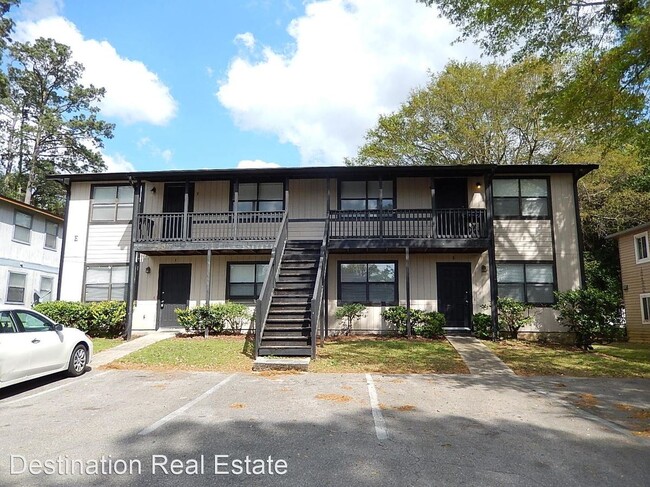 301 Dixie Dr in Tallahassee, FL - Building Photo - Building Photo