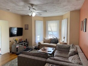 340 N Harvard St in Boston, MA - Building Photo - Building Photo