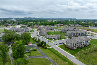 Ironwood Apartments in Lebanon, TN - Building Photo - Building Photo