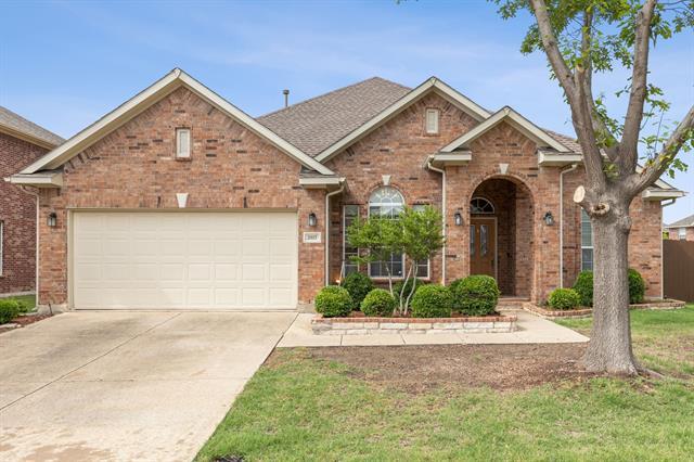 property at 2817 Cameron Bay Dr