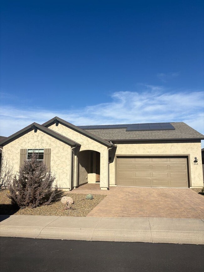 264 Whistle Stop Rd in Clarkdale, AZ - Building Photo - Building Photo