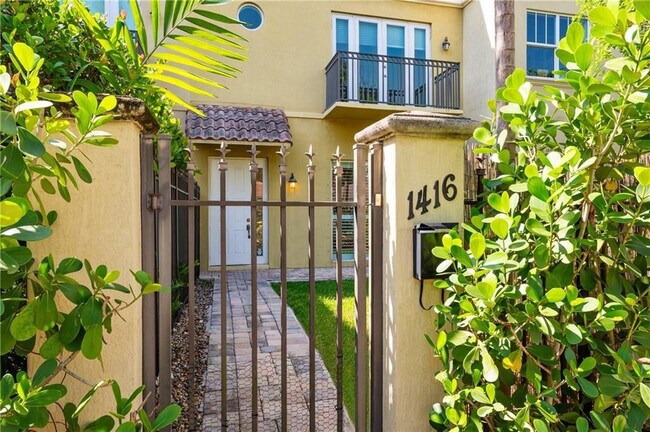 1416 NE 4th Ct in Fort Lauderdale, FL - Building Photo - Building Photo